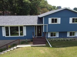 15165 Hennepin Rd, Tomah, WI 54660