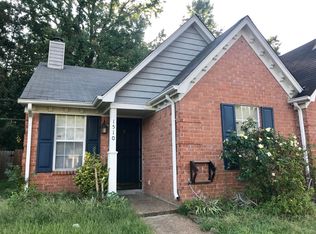 1510 Beaver Trail Dr, Cordova, TN 38016