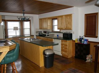 5606 Delora Ave, Cleveland, OH 44144