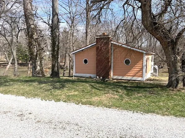 0 E 950 S, Flat Rock, IN 47234