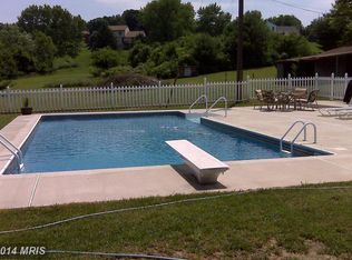 610 Westminster Rd, Reisterstown, MD 21136