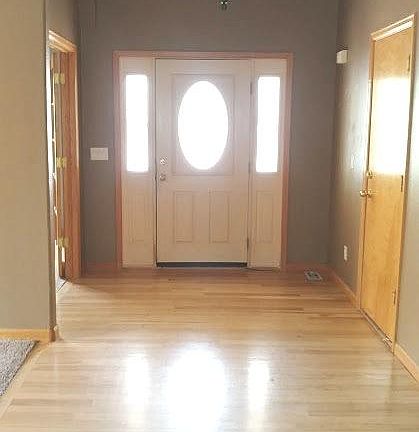 Entry