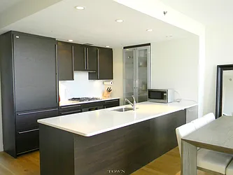 Rented by Town Residential