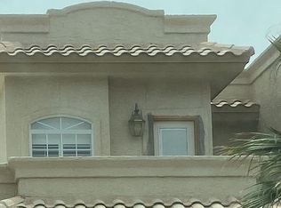 12216 Chisholm Pass Dr, El Paso, TX 79936