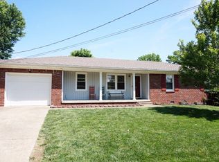 101 Rosemont Dr, Hopkinsville, KY 42240