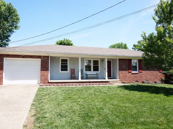 101 Rosemont Dr, Hopkinsville, KY 42240