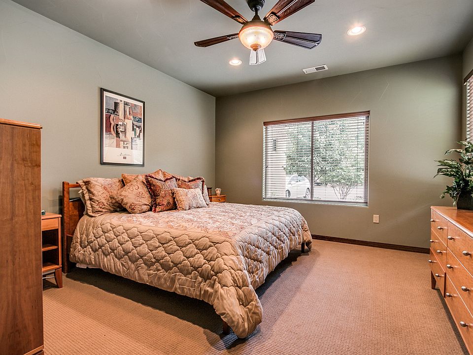 Bedroom #4