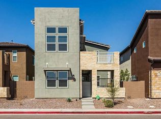 7110 W Post Rd, Chandler, AZ 85226