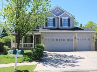 6122 W Cross Dr, Littleton, CO 80123