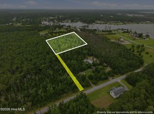 121 Bay Drive, Smyrna, NC 28579