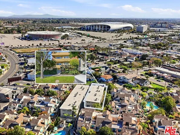 425 E Tamarack Ave, Inglewood, CA 90301