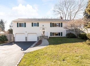 2 Laforge Rd, Darien, CT 06820
