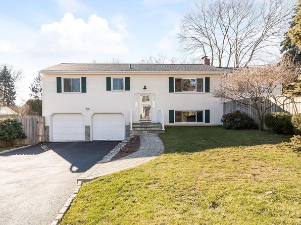 2 Laforge Rd