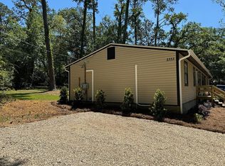 2333 Horne Ave, Tallahassee, FL 32304