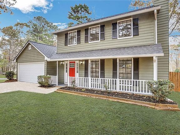 3rd image of 1385 Grayland Hills Dr