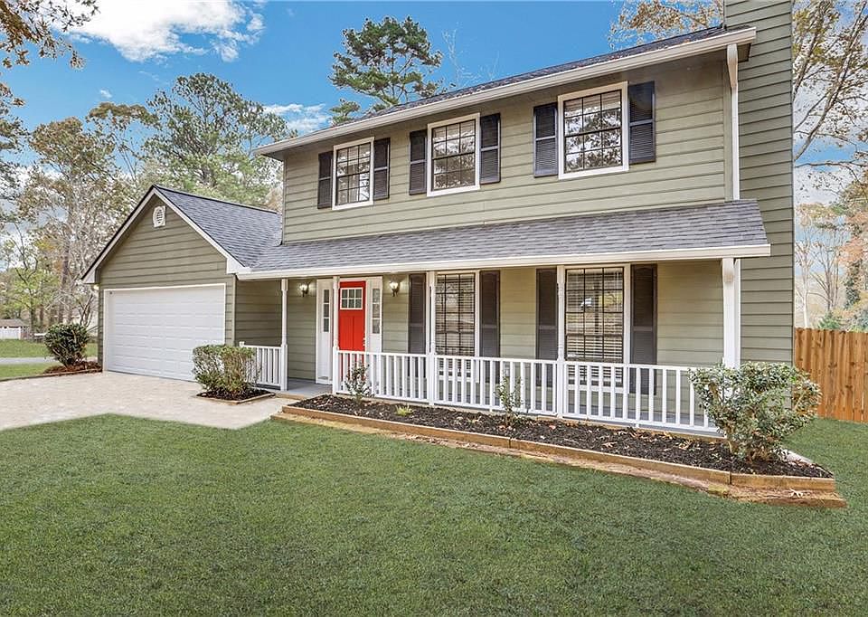 1385 Grayland Hills Dr, Lawrenceville, GA 30046 Zillow