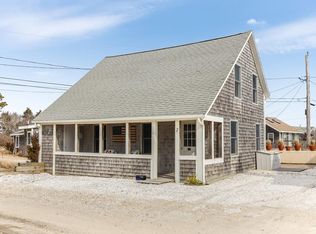 2 Ocean Ave, Dennis port, MA 02646