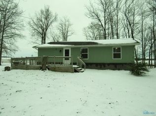 1966 Christy Rd, Defiance, OH 43512