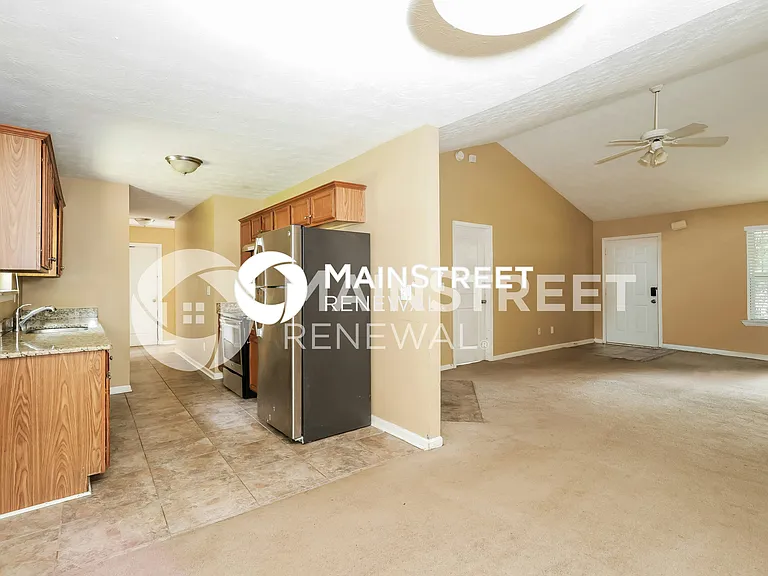 WM - Dining Room