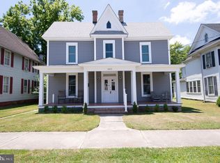 1012 Locust St, Cambridge, MD 21613