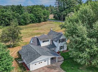 N8481 KLEBA ROAD, Hixton, WI 54635