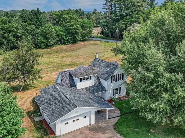 N8481 KLEBA ROAD, Hixton, WI 54635