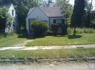 19020 Pierson St, Detroit, MI 48219