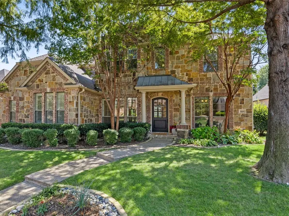 109 Haddington Ln, McKinney, TX 75071