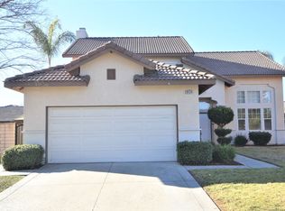 9434 Silver Fern Pl, Rancho Cucamonga, CA 91730
