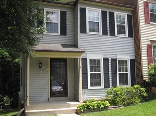 7921 Forest Path Way, Springfield, VA 22153