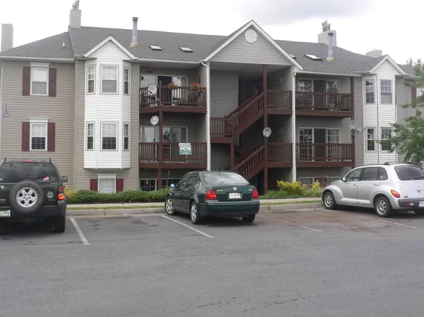 110 Timberlake Ter #6, Stephens City, VA 22655