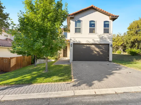 2806 MONCAYO DR, San Antonio, TX 78232