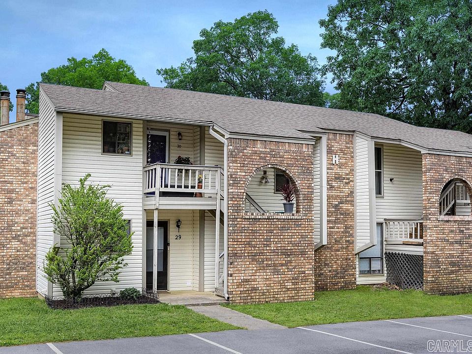 101 Pine Forest Dr Maumelle, AR, 72113 Apartments for Rent Zillow