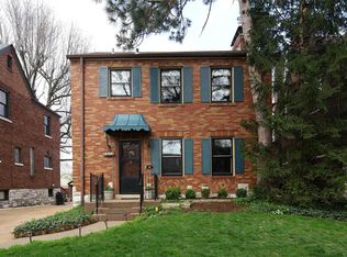7831 Cornell Ave, Saint Louis, MO 63130