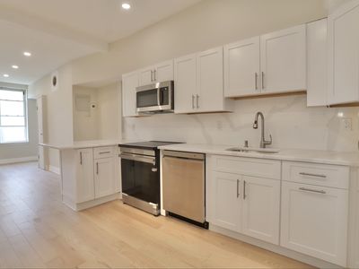 931 Park Ave APT 3R, Hoboken, NJ, 07030