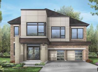 203 Fallharvest Way, Whitchurch Stouffville, ON L4A5C2