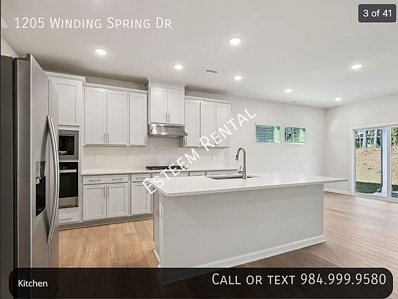 4th image of 1205 Winding Spring Dr
