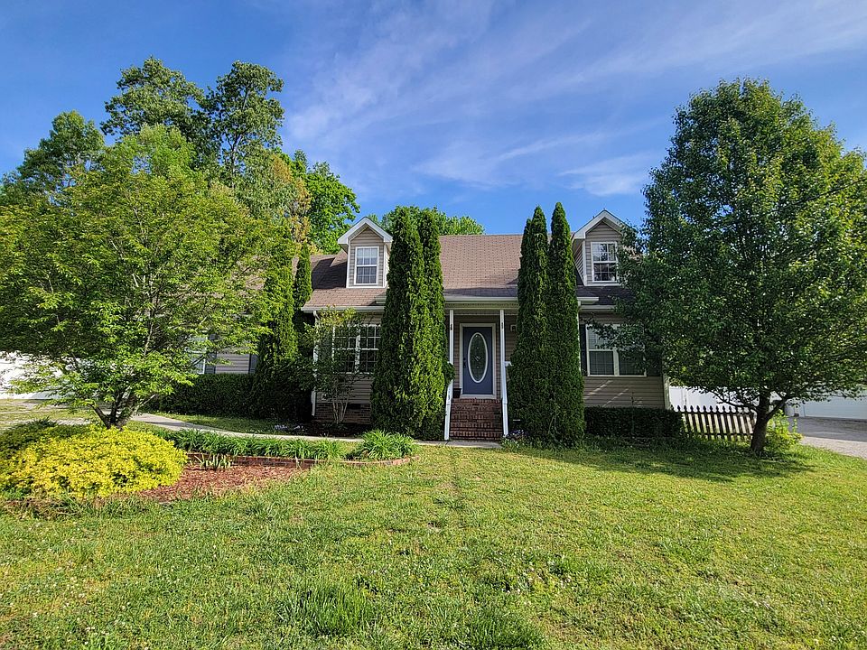 2064 Eastbrook Rd, Estill Springs, TN 37330 Zillow
