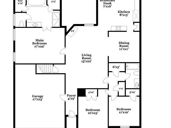 2nd image of this home