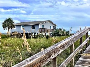 1000 E Gorrie Dr, Eastpoint, FL 32328
