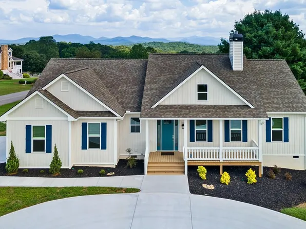 15 Kiloran Way, Blairsville, GA 30512