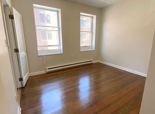 5 Battery St APT 2F, Boston, MA 02109