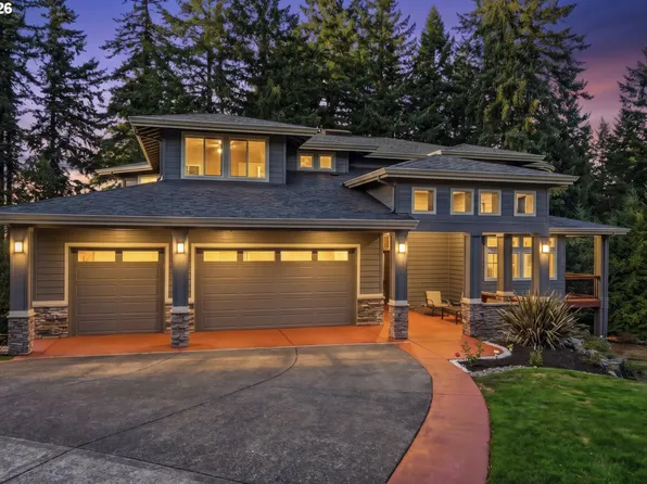 13829 SE Claremont St, Happy Valley, OR 97086
