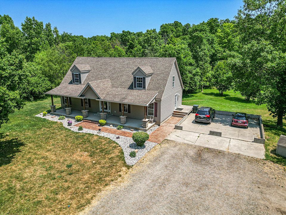 655 Johnson Rd, Ionia, MI 48846 Zillow