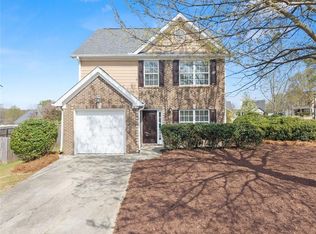 2681 Beech Trl, Braselton, GA 30517