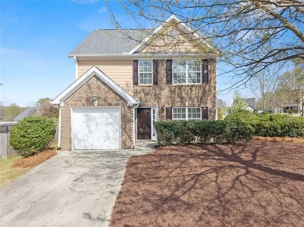 2681 Beech Trl, Braselton, GA 30517