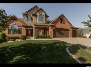 2744 S Irene Dr, Bountiful, UT 84010