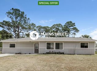 431 Tropicaire Ave, Palm Bay, FL 32908