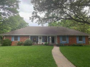 7306 E Norfolk Dr, Wichita, KS 67206