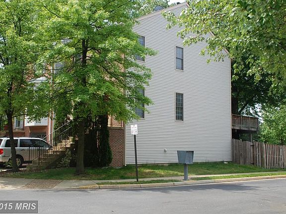 2nd image of 6103 Franconia Commons Ct